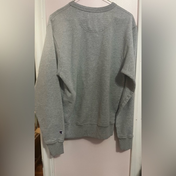 SM313 Champion sweatshirt - Picture 2 of 3